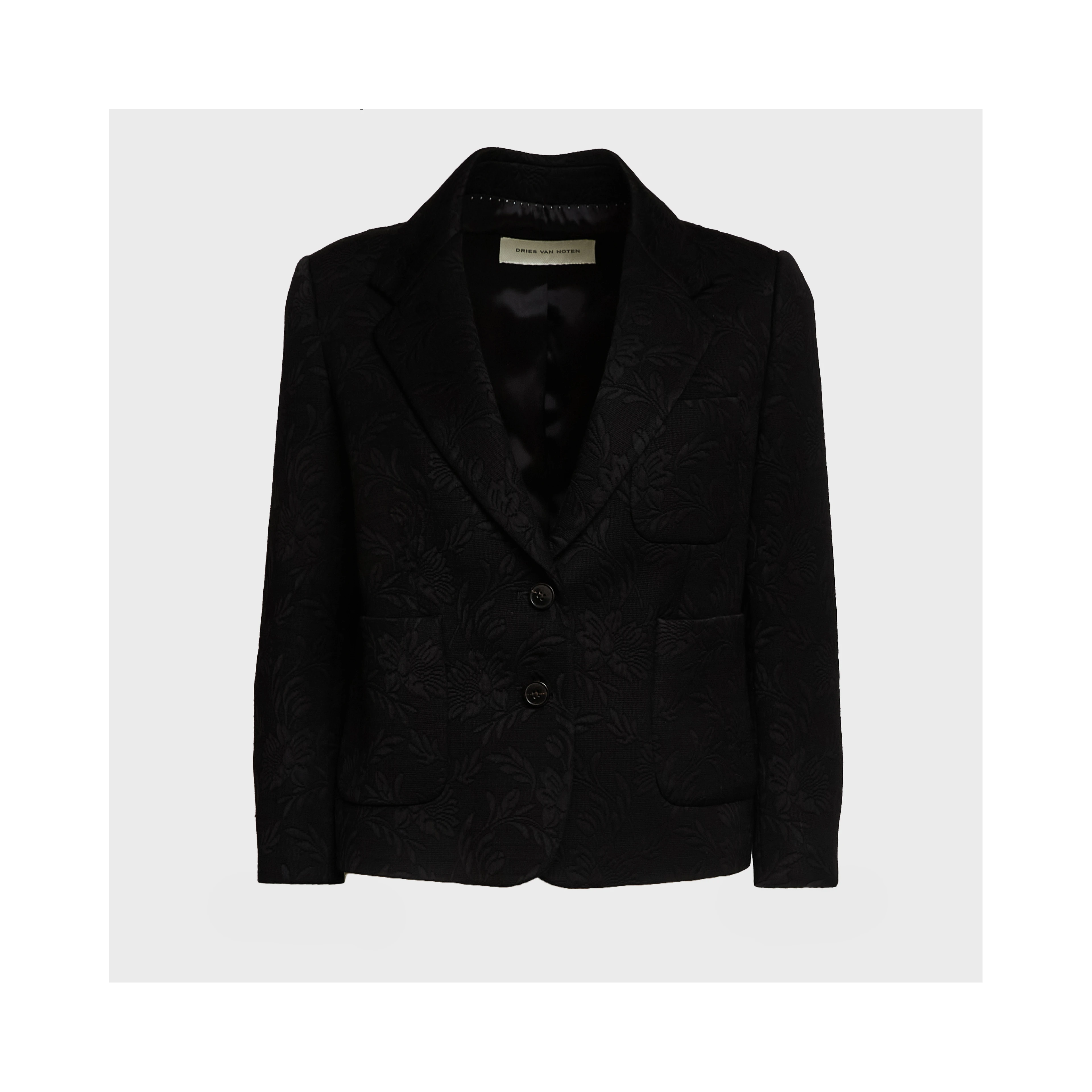 Bamis W.W. Jacket