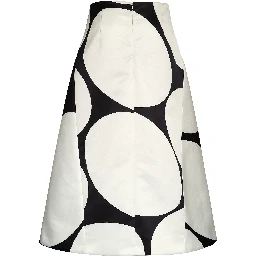 Sosy Long W.W. Skirt