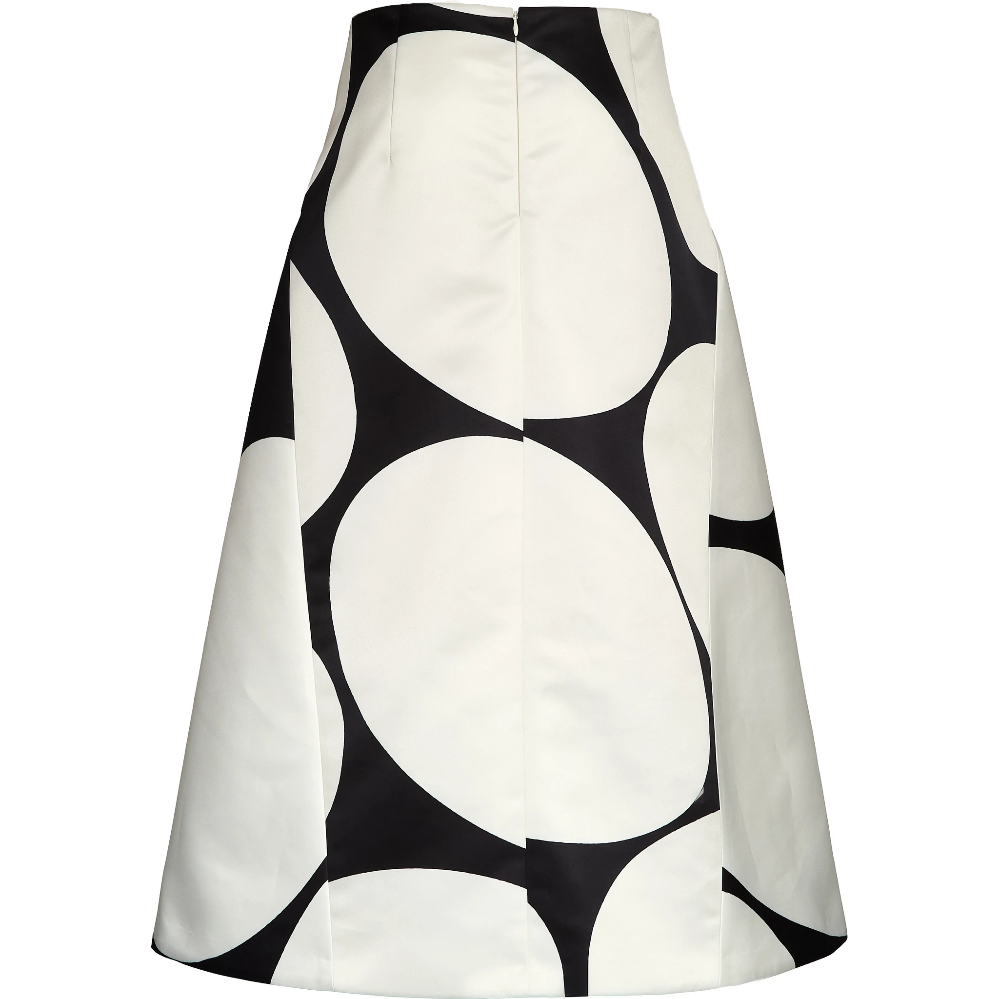 Sosy Long W.W. Skirt