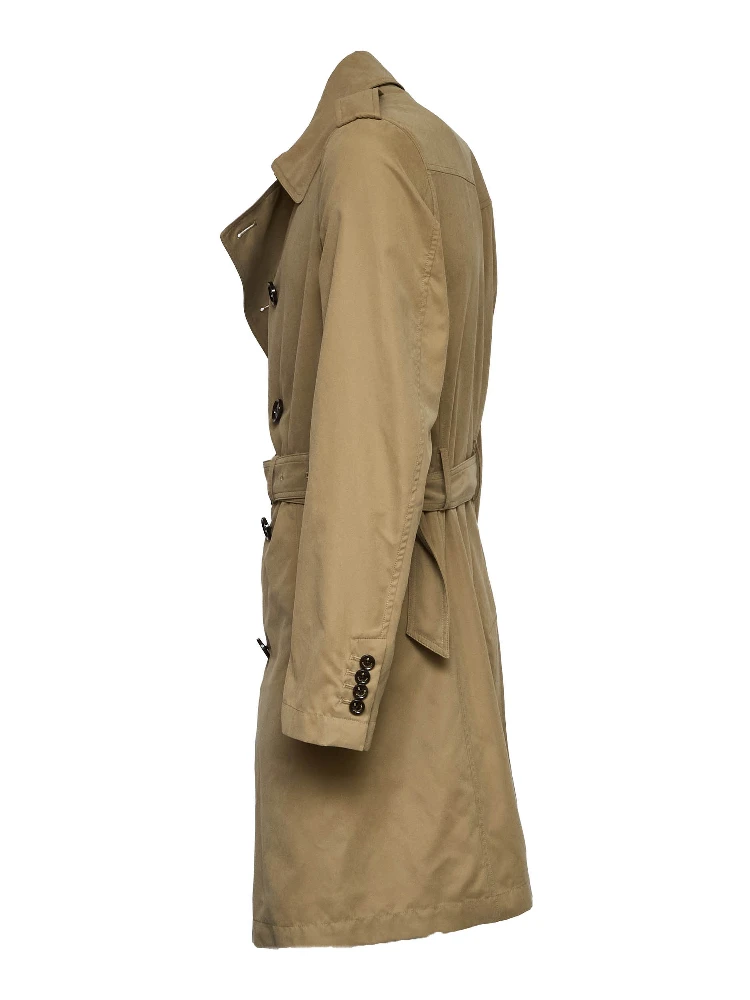 Trench Belseta alternative