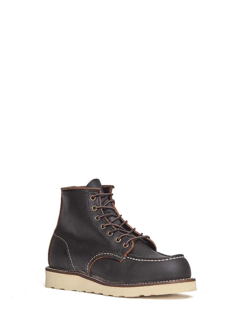 Stivale Moc® Classico In Pelle Prairie