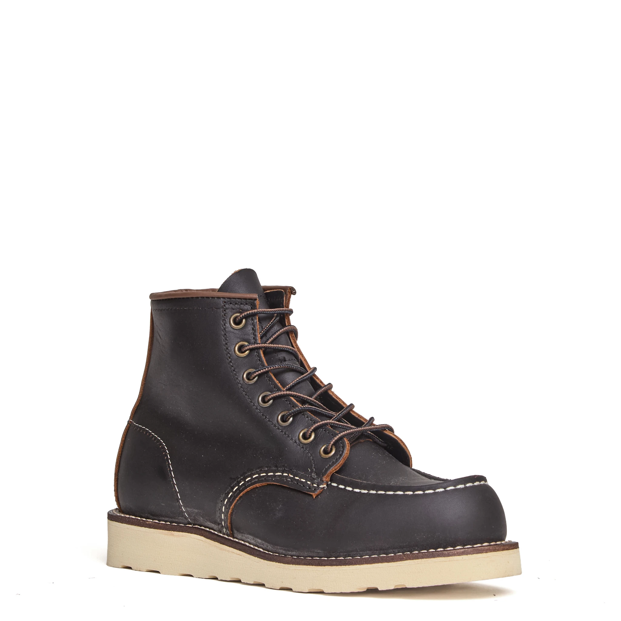 Stivale Moc® Classico In Pelle Prairie