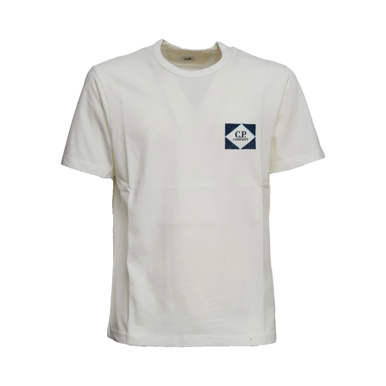 Short Sleeve Jersey T-Shirt