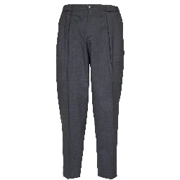 Pantaloni Portobellos Due Pinces Opposte