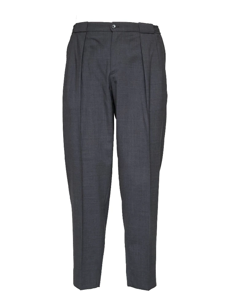 Pantaloni Portobellos Due Pinces Opposte