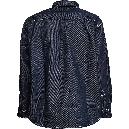 Tigan Shirt Jac Melbourne Denim