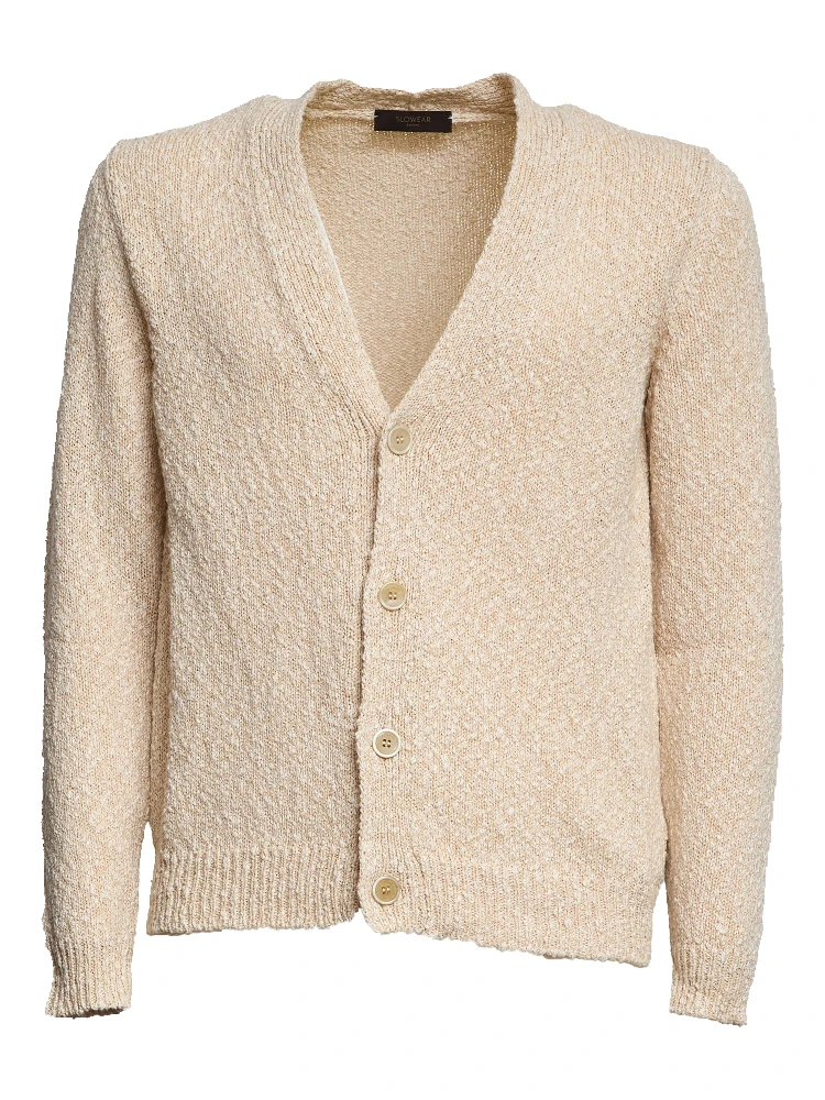 Cardigan M/L Slim Fit