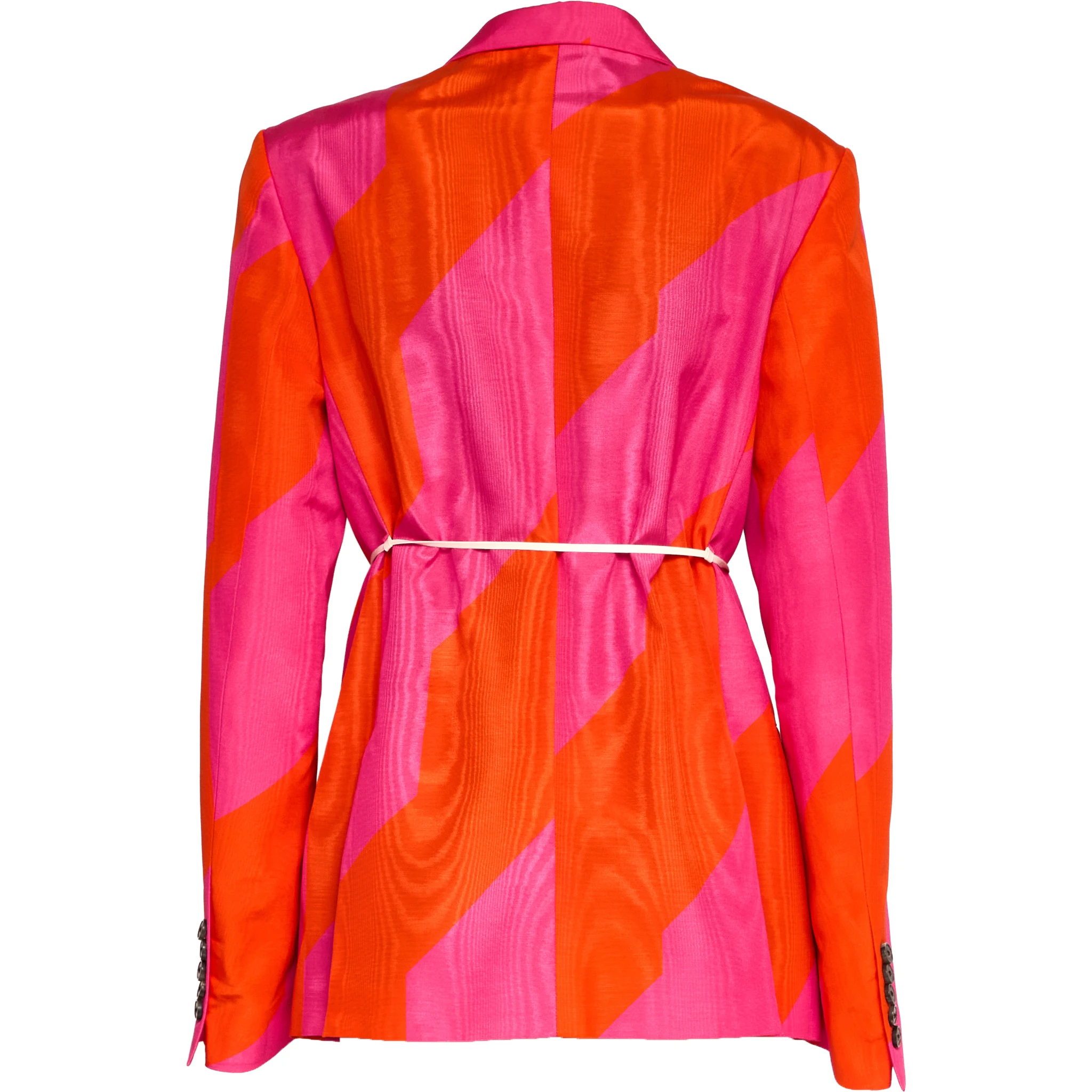 Barrysta Bis W.W. Jacket