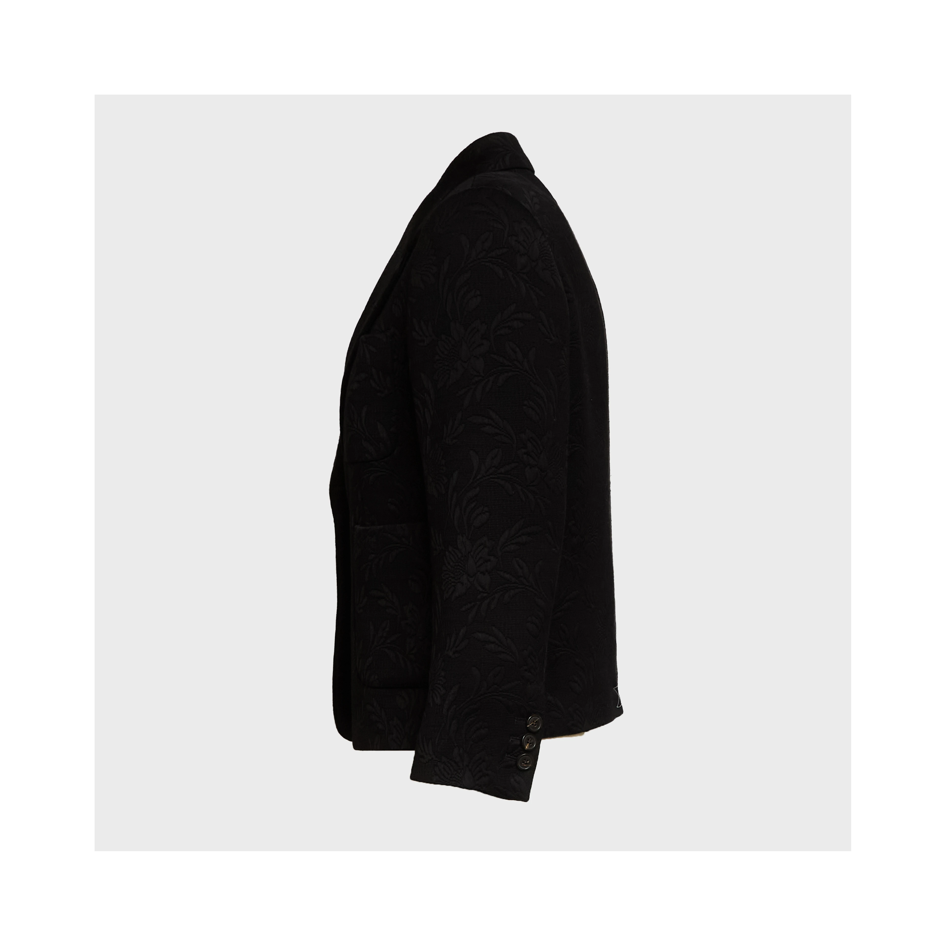 Bamis W.W. Jacket