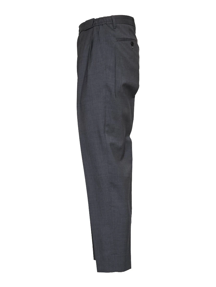 Pantaloni Portobellos Due Pinces Opposte