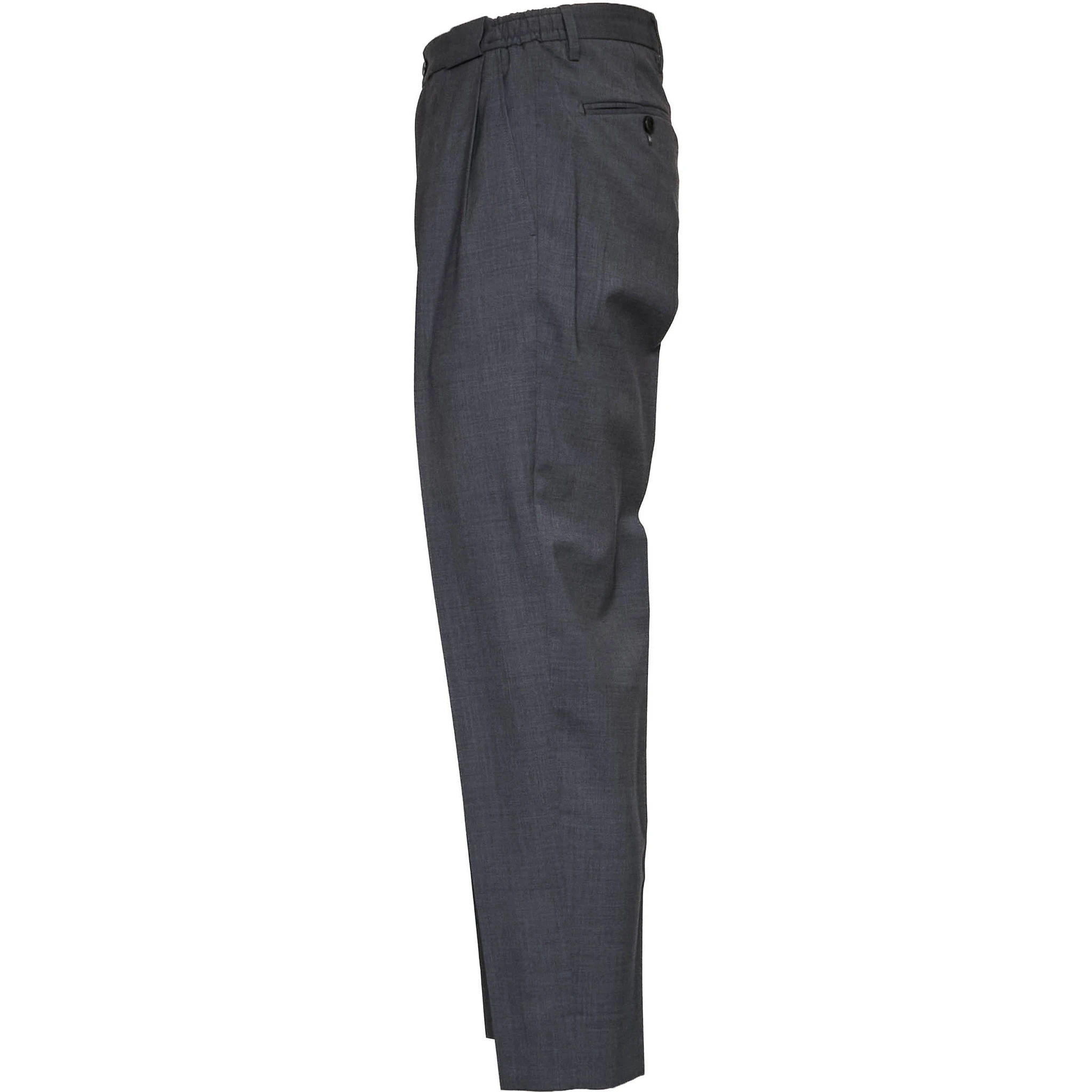 Pantaloni Portobellos Due Pinces Opposte