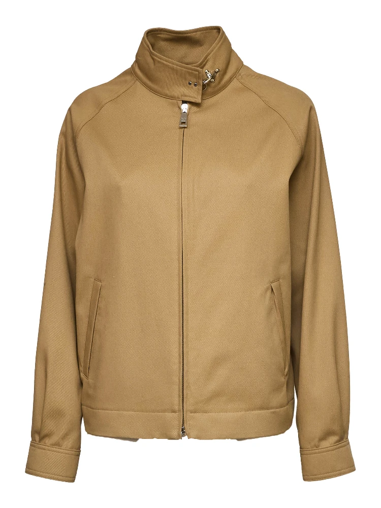 Baracuda Con Gancio Collo