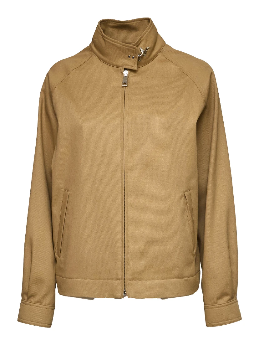 Baracuda Con Gancio Collo