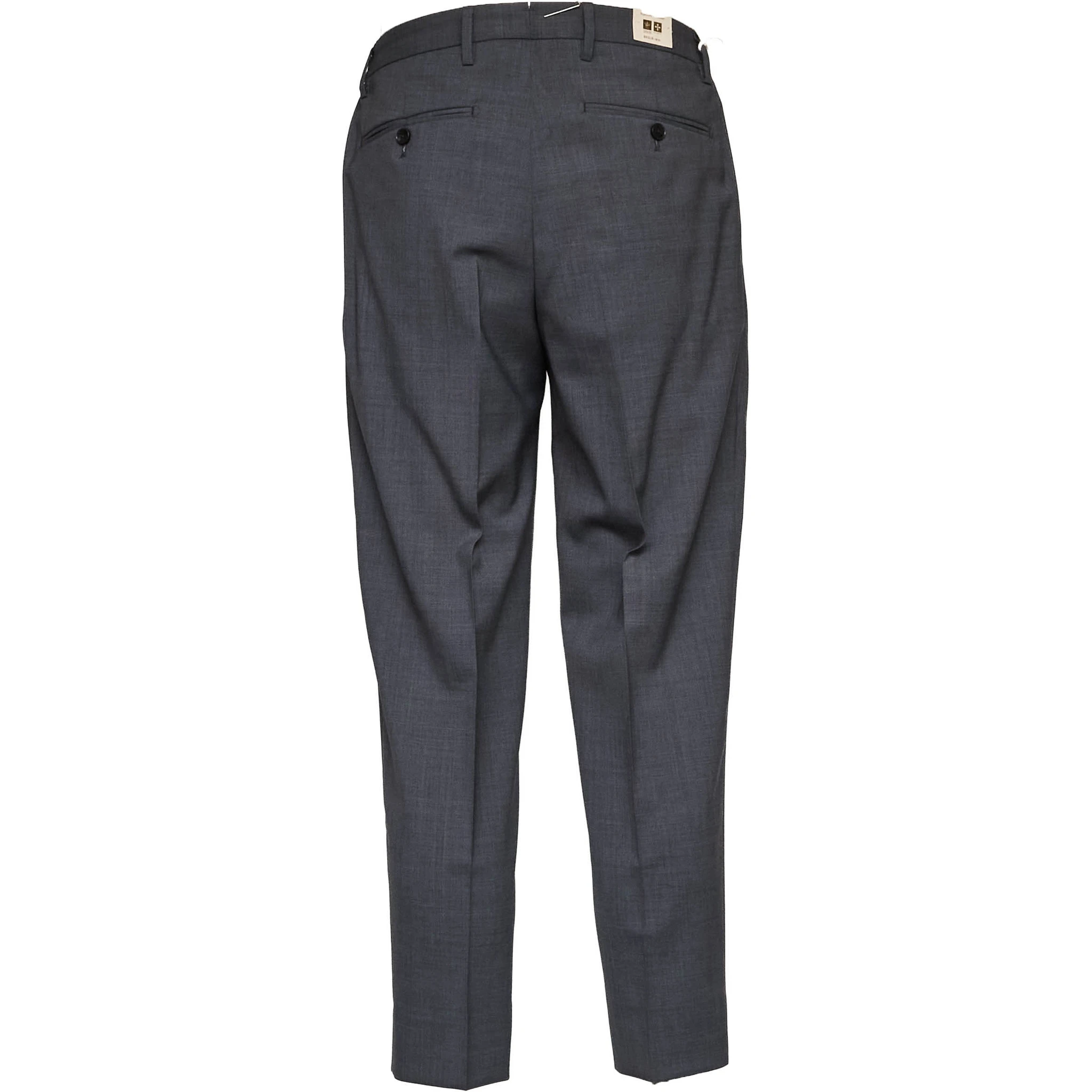 Pantaloni Portobellos Due Pinces Opposte