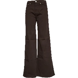 Jeans Pretender In Bull Stretch Leggero