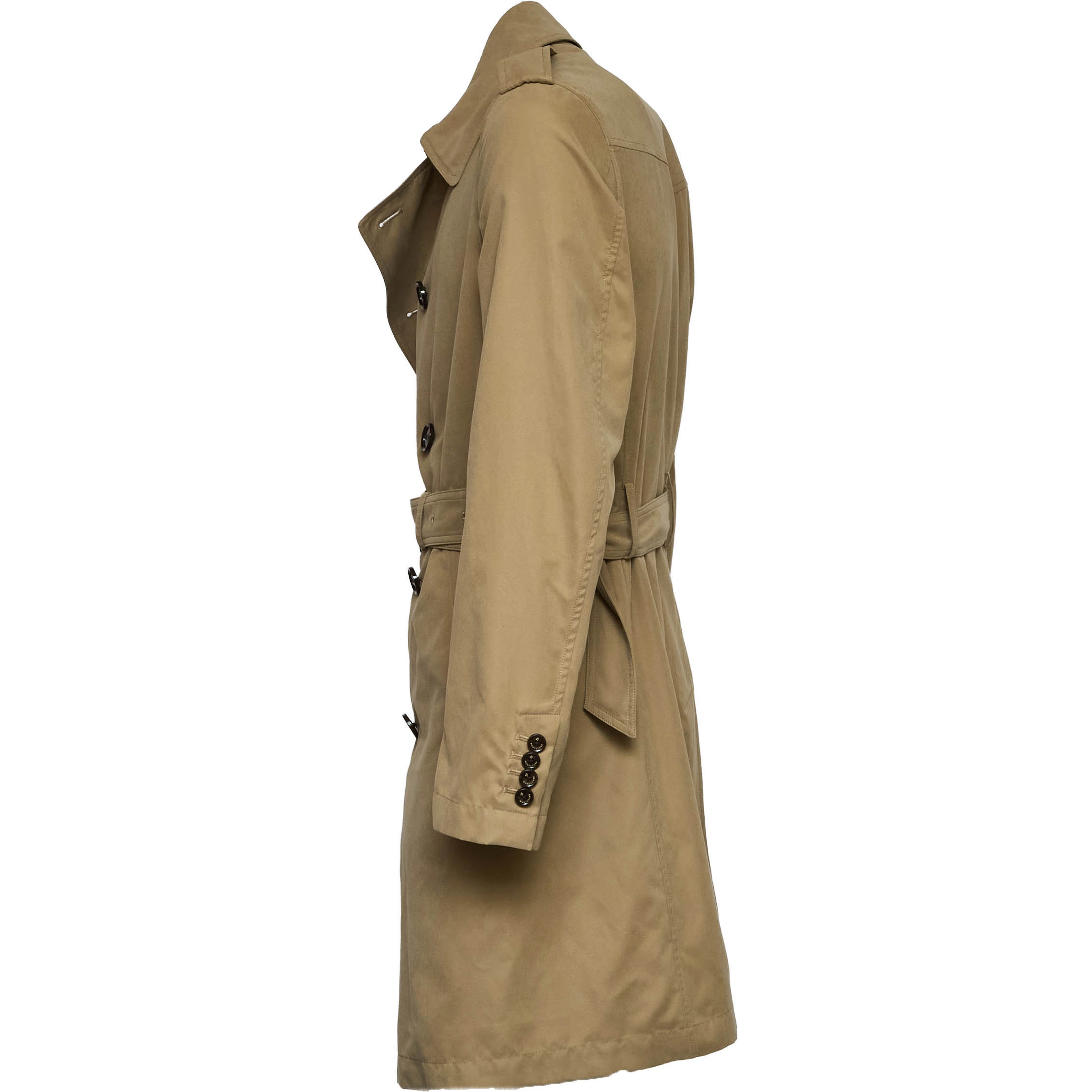 Trench Belseta
