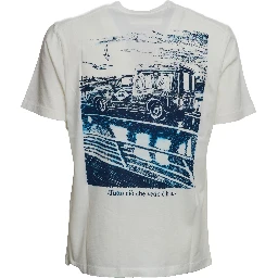 Short Sleeve Jersey T-Shirt