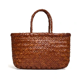 Borsa Mini FLat Gora Basket
