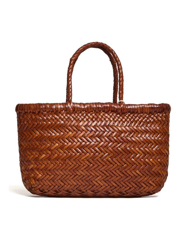 Borsa Mini FLat Gora Basket
