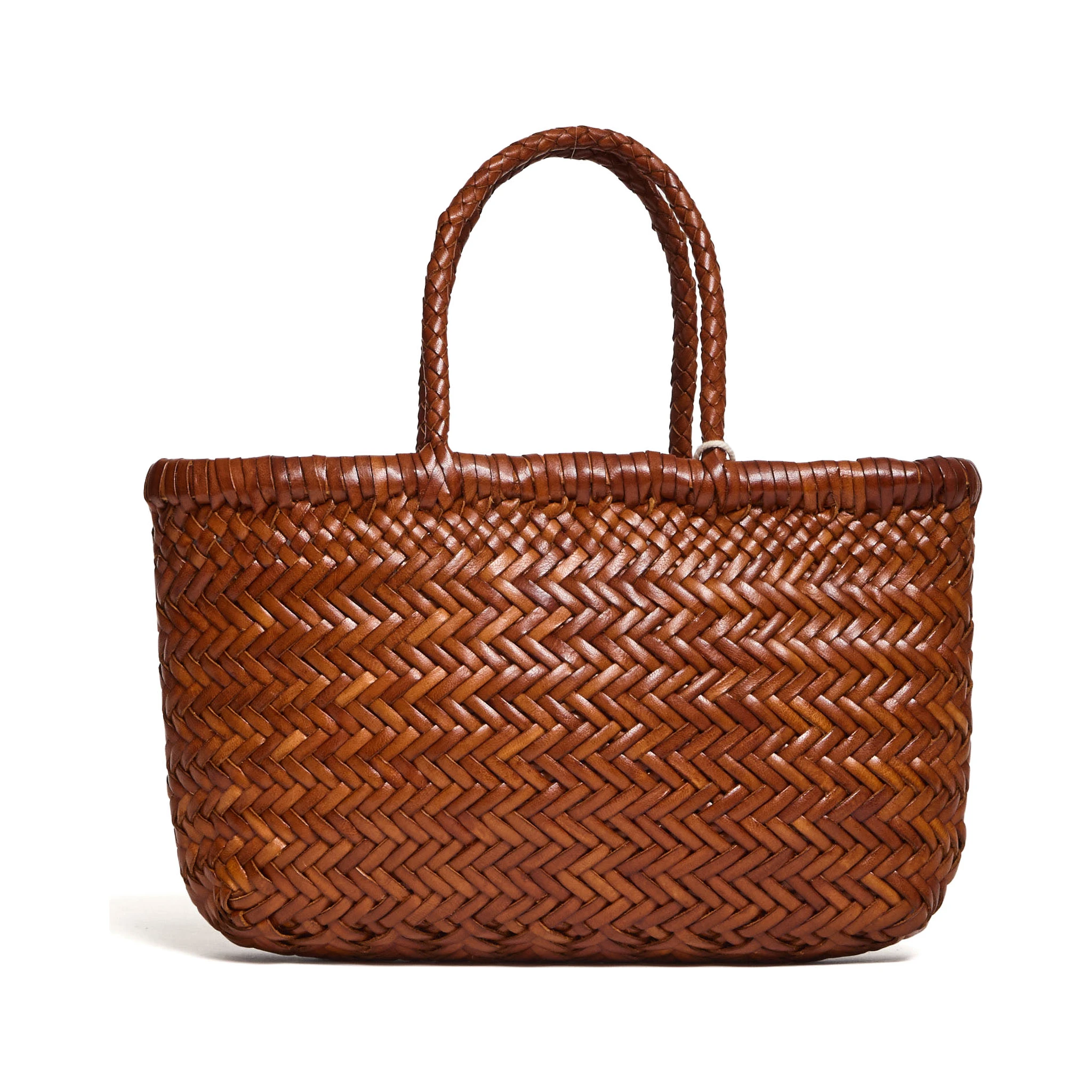 Borsa Mini FLat Gora Basket