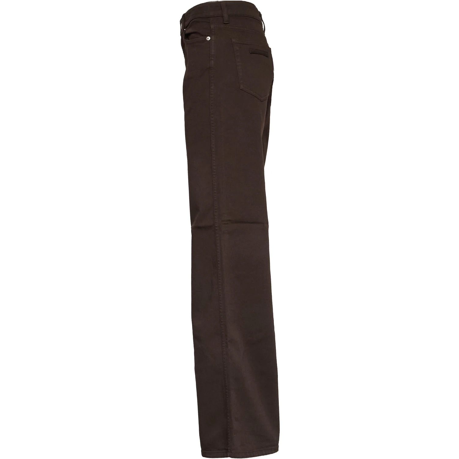 Jeans Pretender In Bull Stretch Leggero