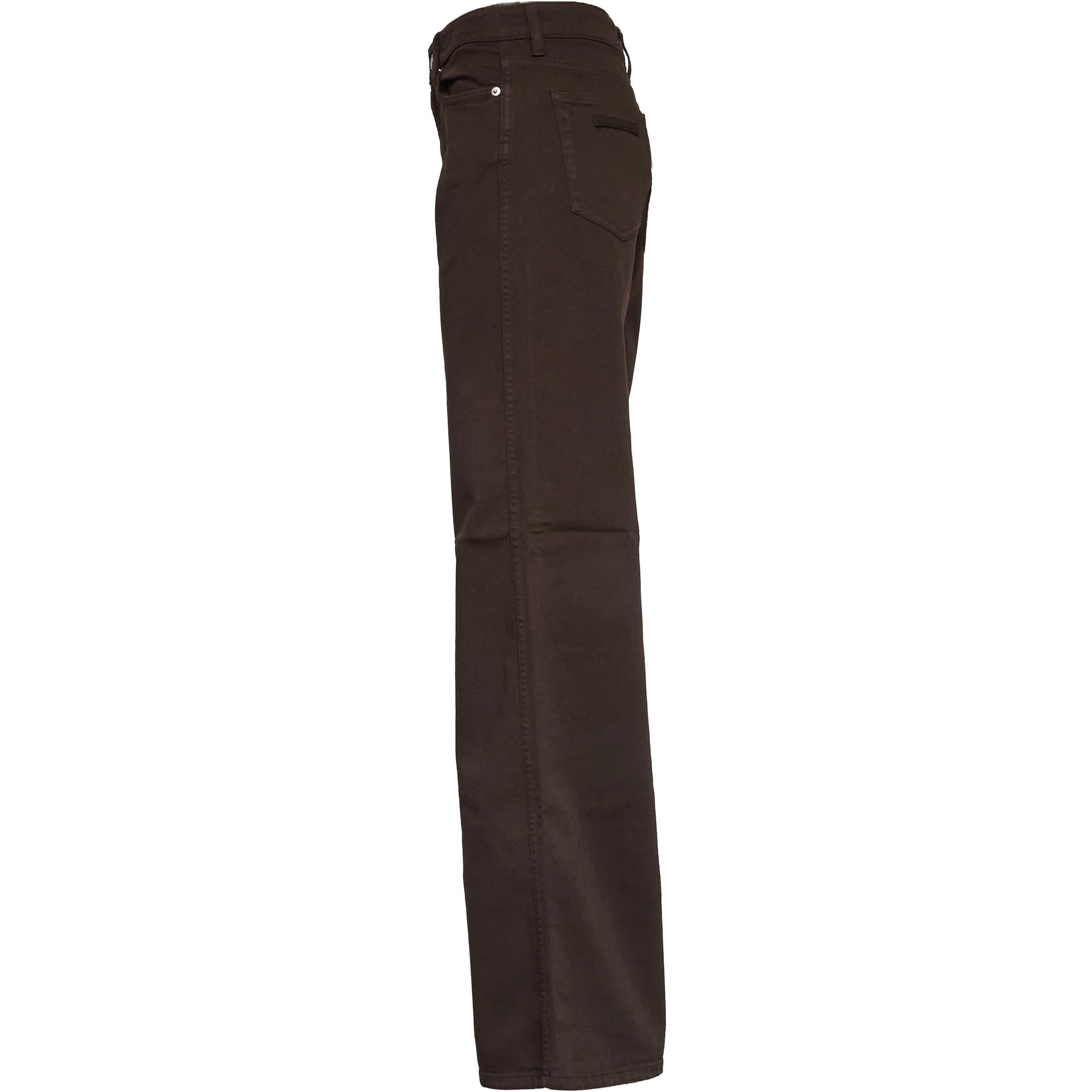 Jeans Pretender In Bull Stretch Leggero