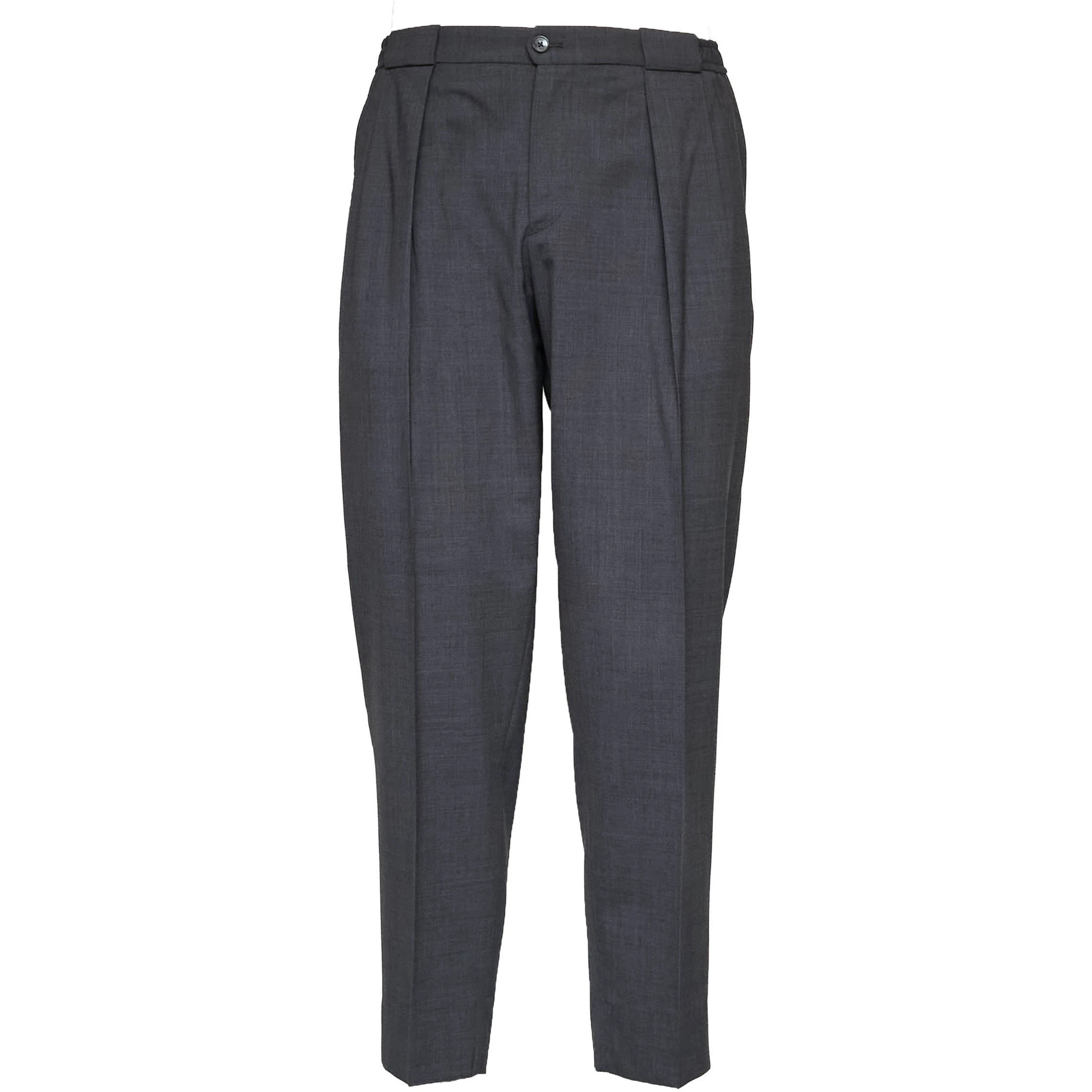 Pantaloni Portobellos Due Pinces Opposte