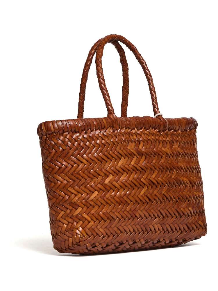 Borsa Mini FLat Gora Basket alternative