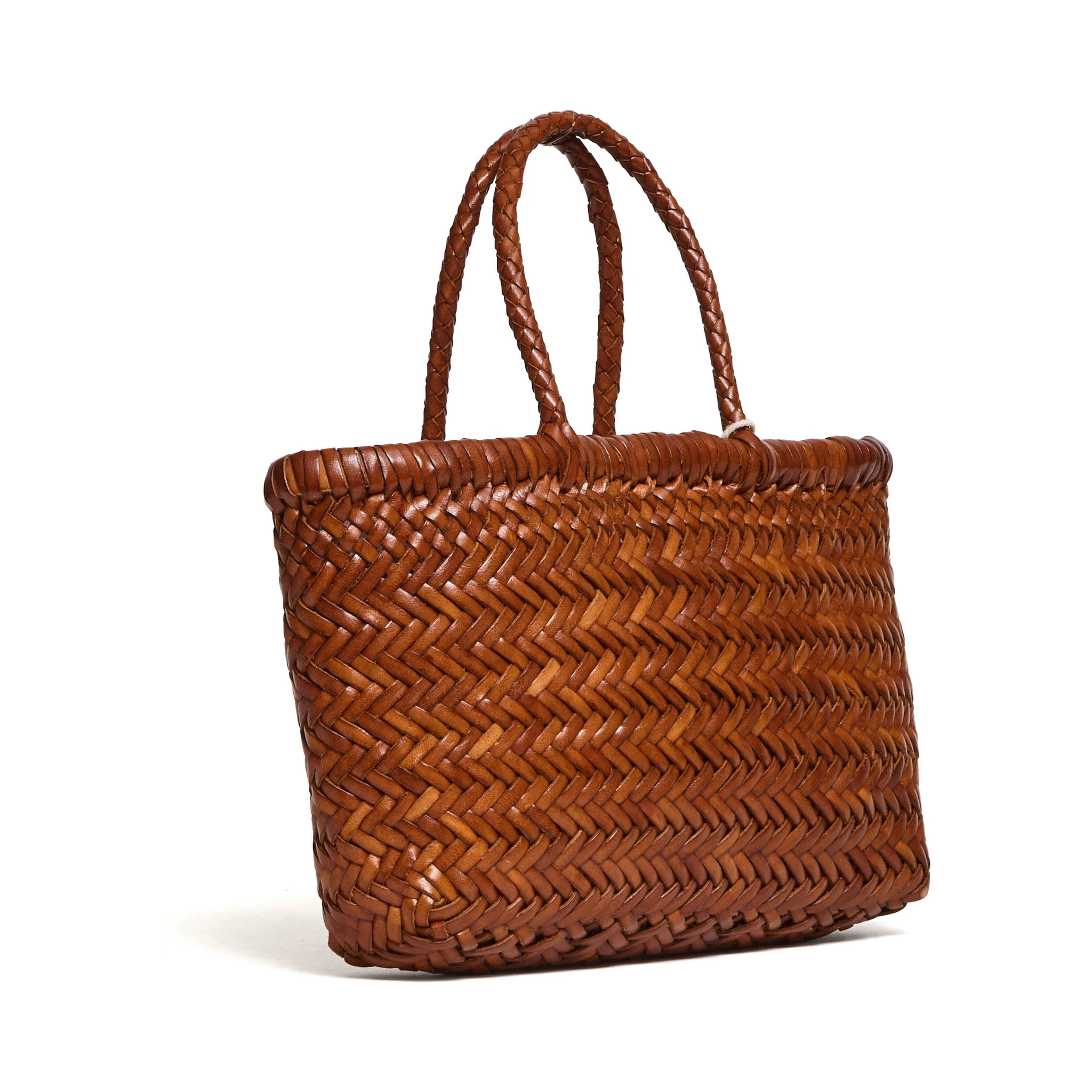 Borsa Mini FLat Gora Basket