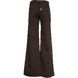 Jeans Pretender In Bull Stretch Leggero