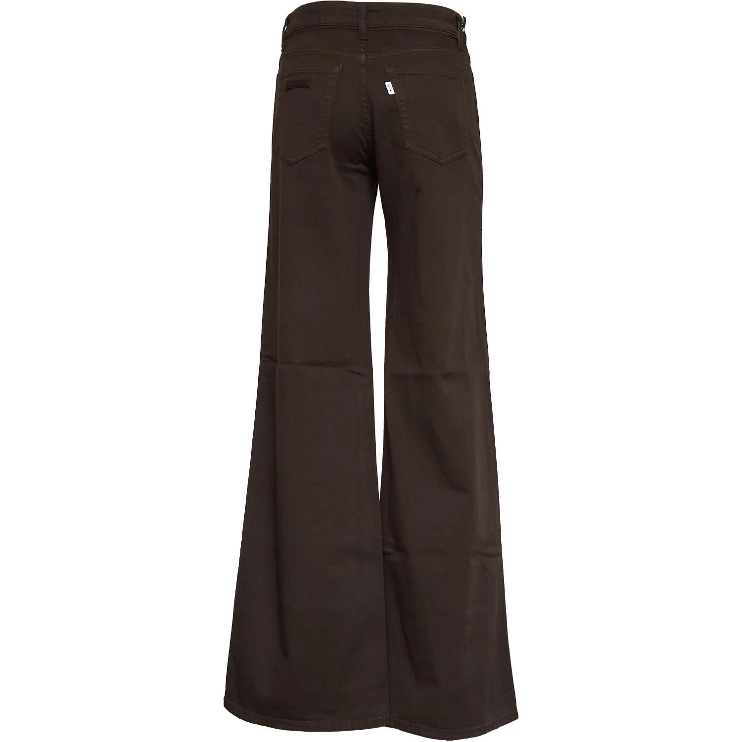 Jeans Pretender In Bull Stretch Leggero