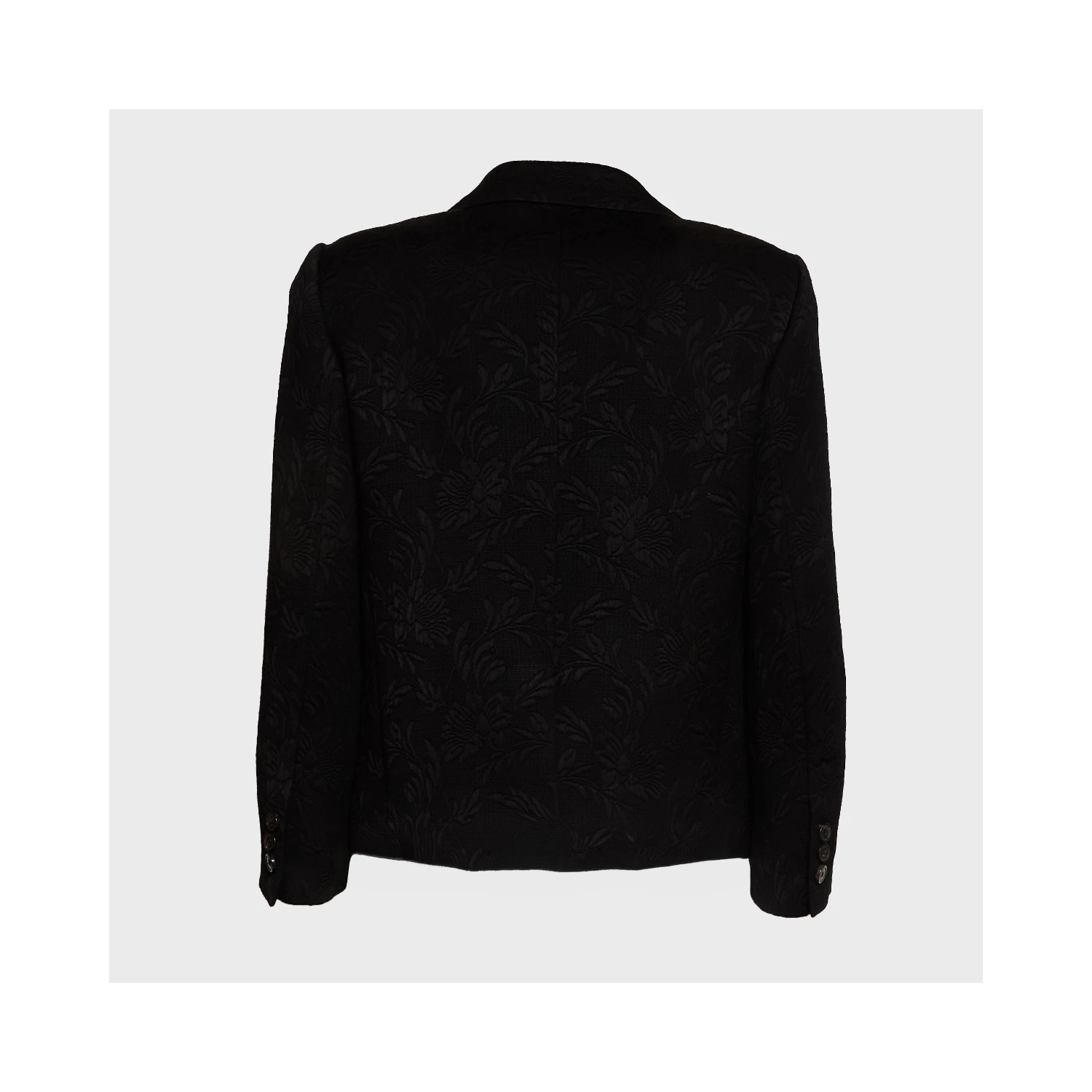 Bamis W.W. Jacket