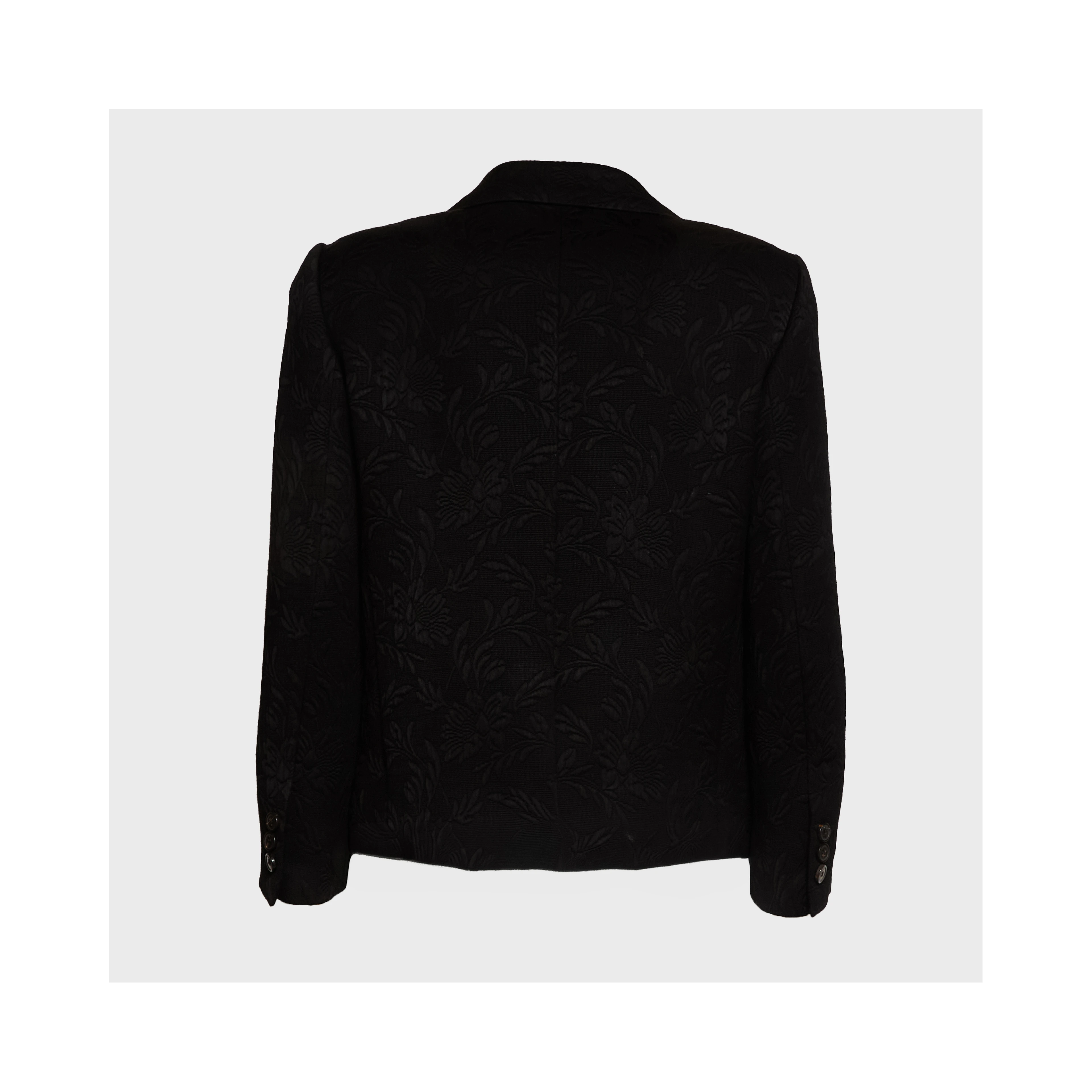 Bamis W.W. Jacket