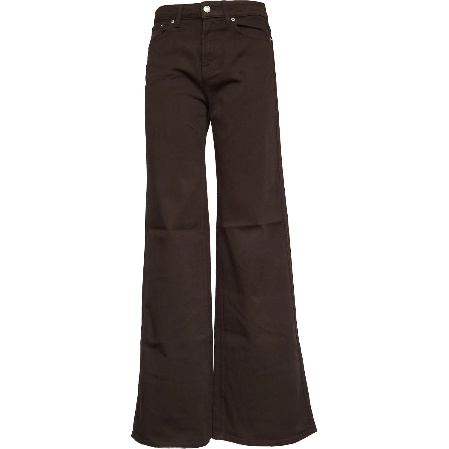 Jeans Pretender In Bull Stretch Leggero