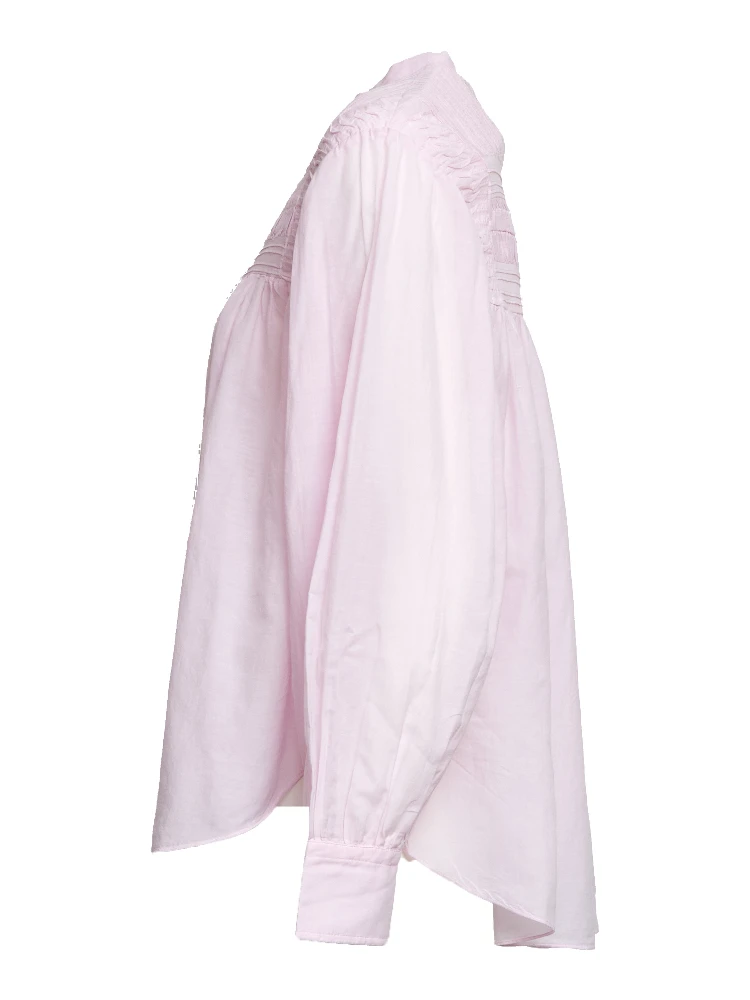 Plalia New Cotton Voilant Top alternative