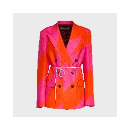 Barrysta Bis W.W. Jacket