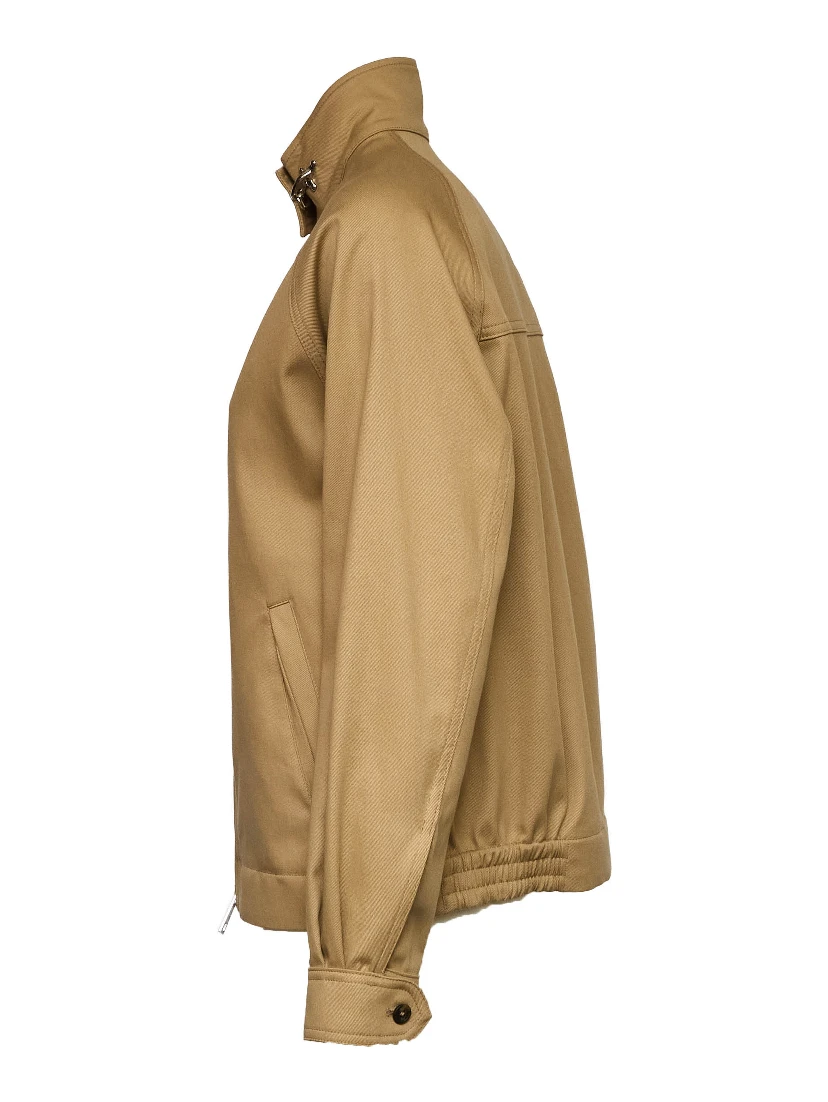 Baracuda Con Gancio Collo