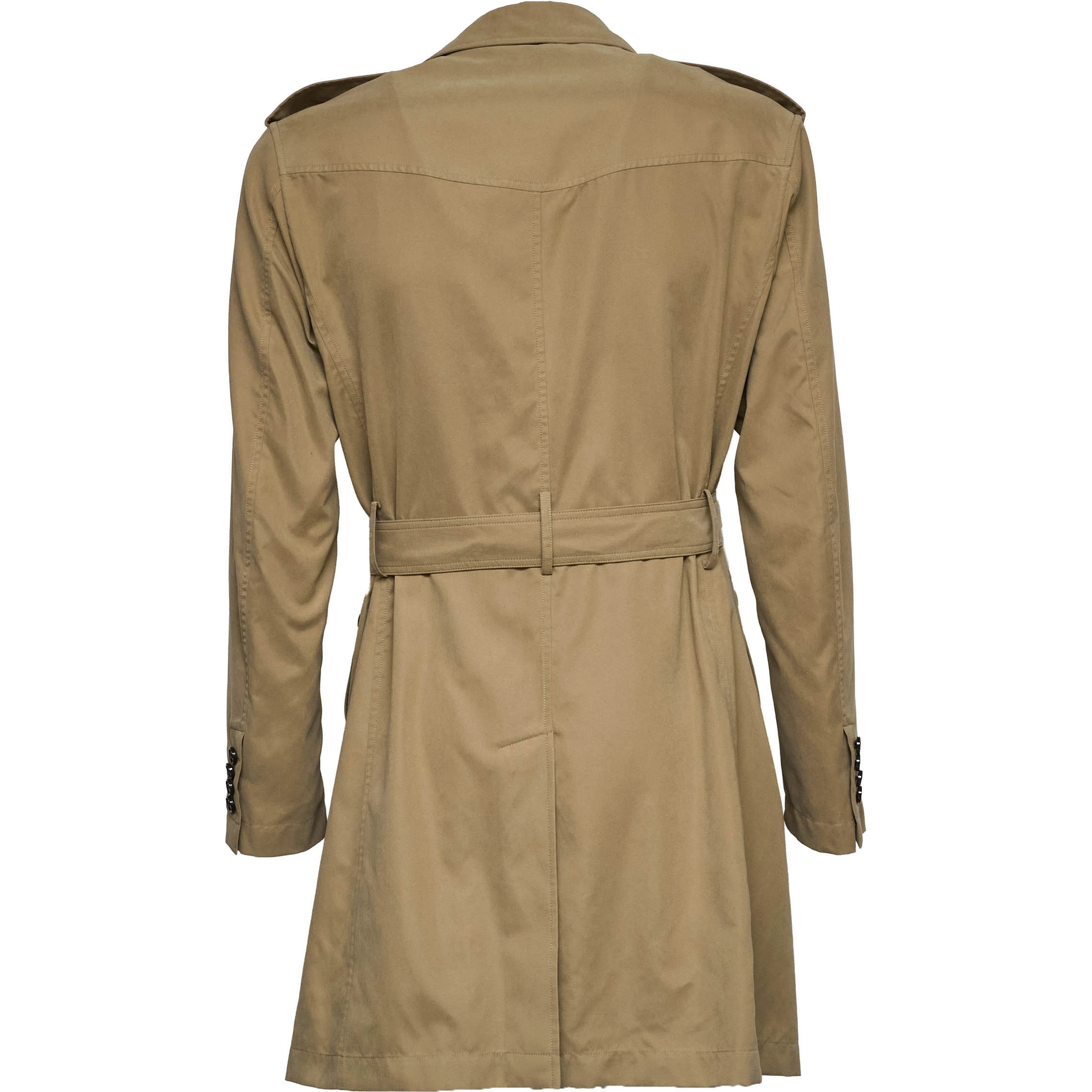 Trench Belseta