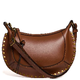 Oskan Moon Shoulder Bag