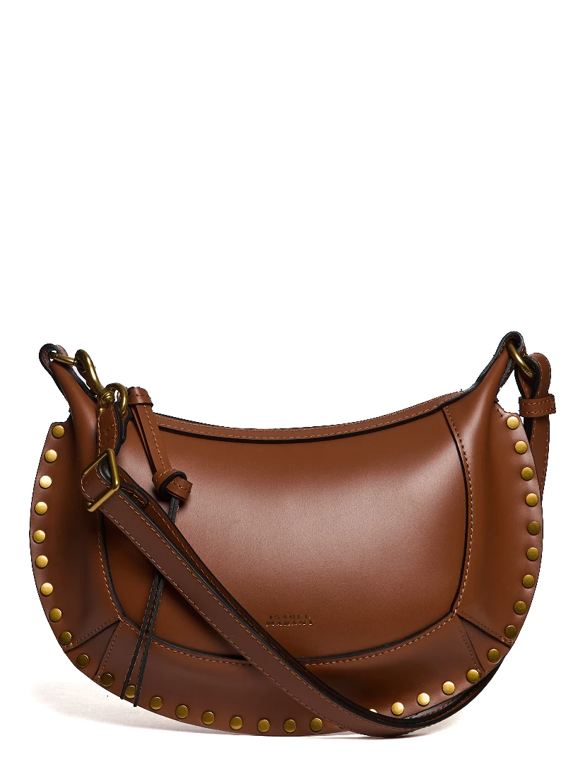 Oskan Moon Shoulder Bag