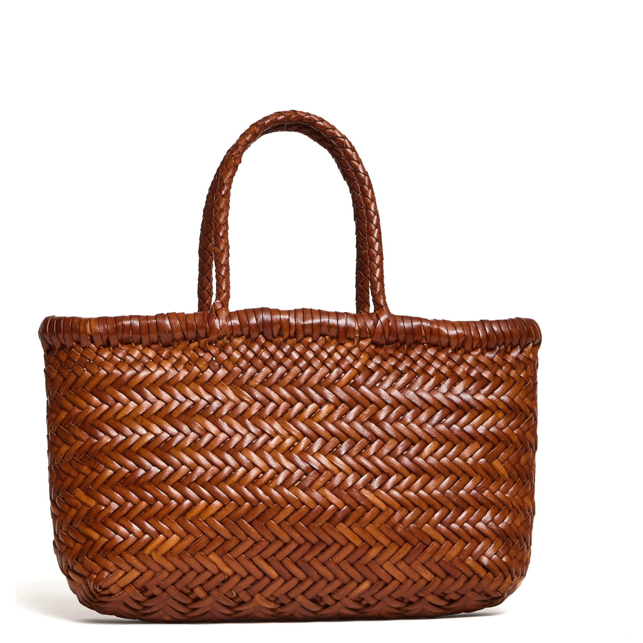 Borsa Mini FLat Gora Basket