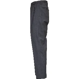Pantaloni Portobellos Due Pinces Opposte