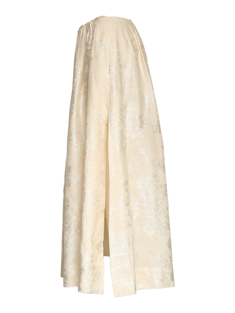 Gonna Janelle Lunga Con Spacchi alternative