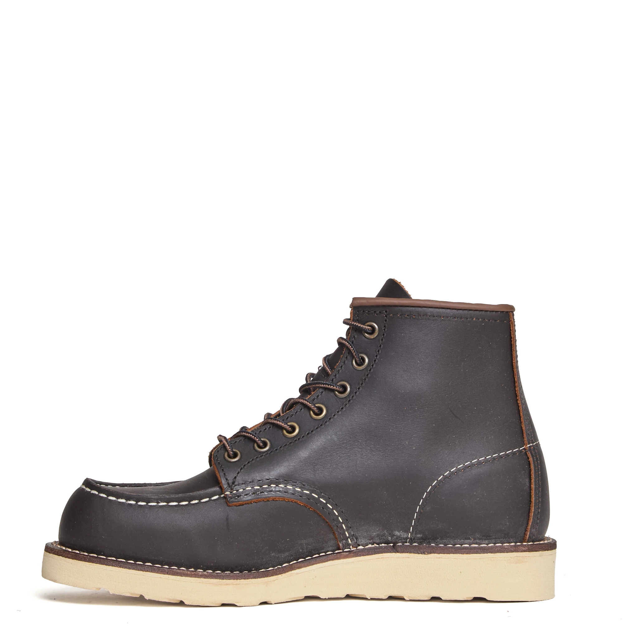 Stivale Moc® Classico In Pelle Prairie