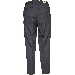 Pantaloni Portobellos Due Pinces Opposte