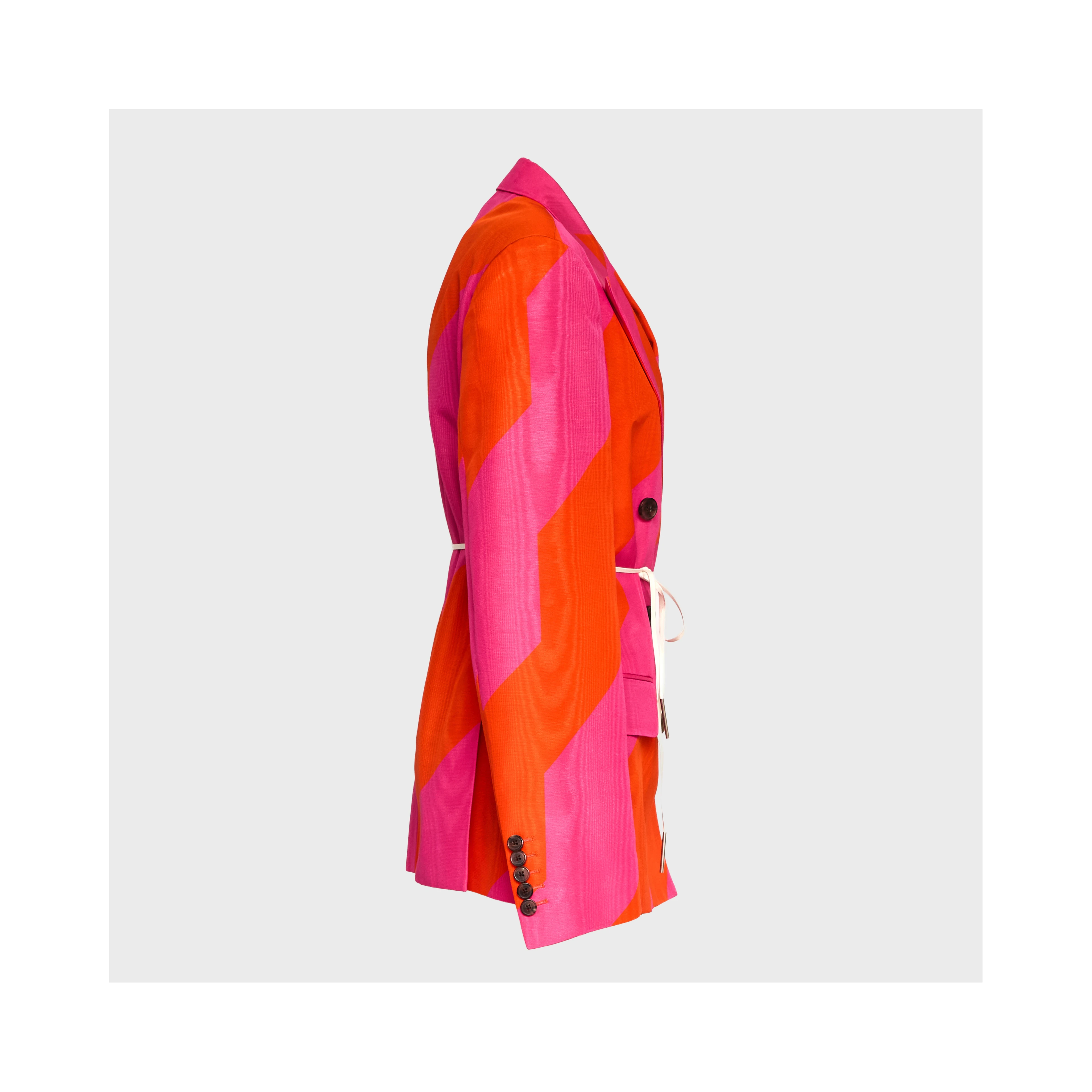 Barrysta Bis W.W. Jacket