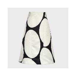 Sosy Long W.W. Skirt