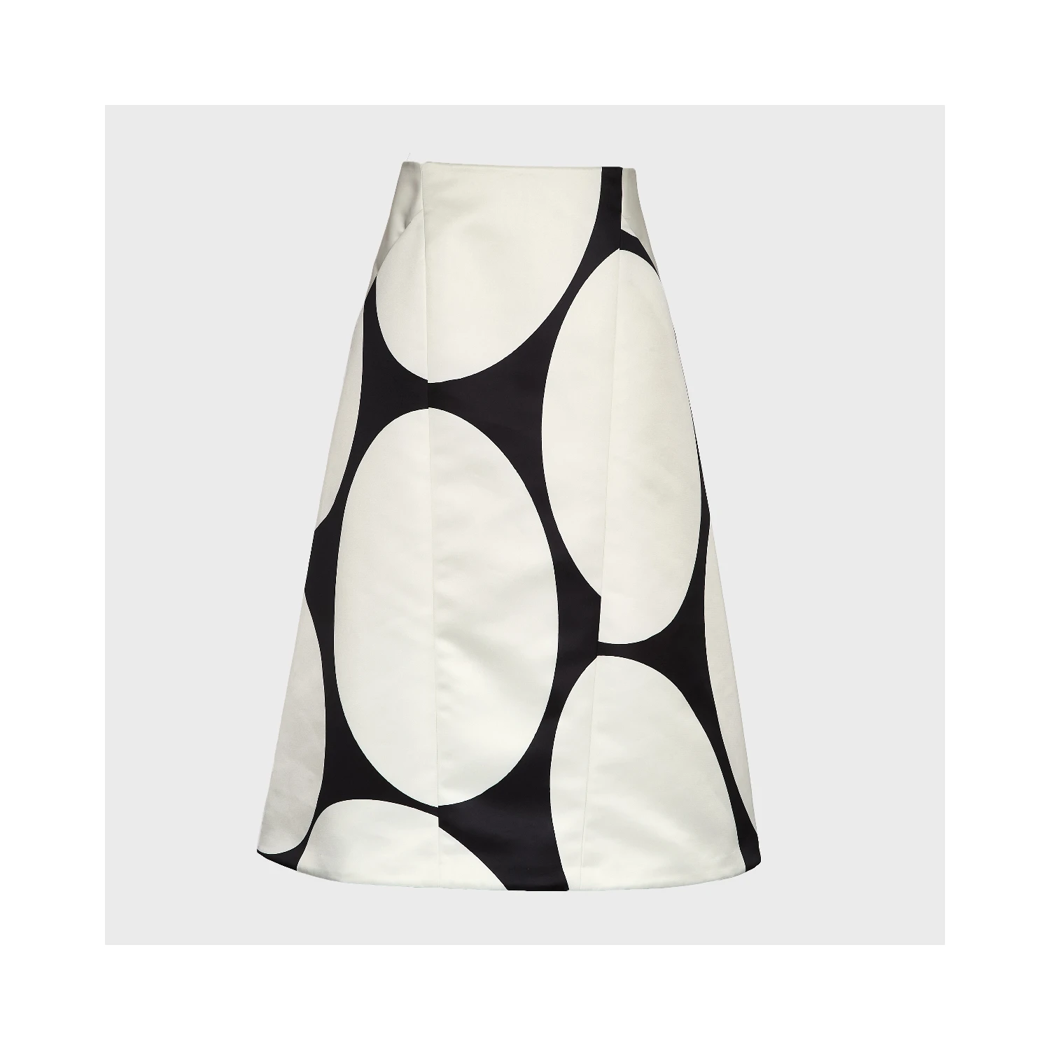 Sosy Long W.W. Skirt