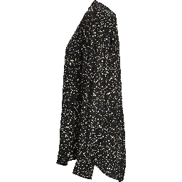 Catchell Origami City Flower Shirt