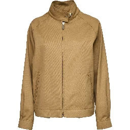 Baracuda Con Gancio Collo